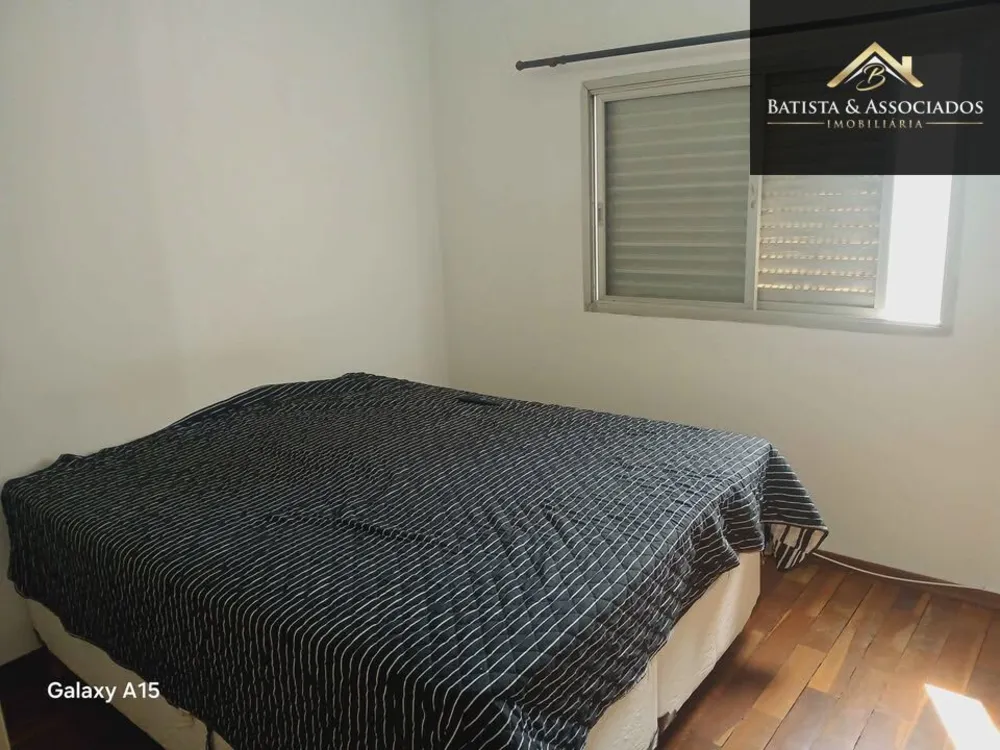 Apartamento, 1 quarto, 53 m² - Foto 7