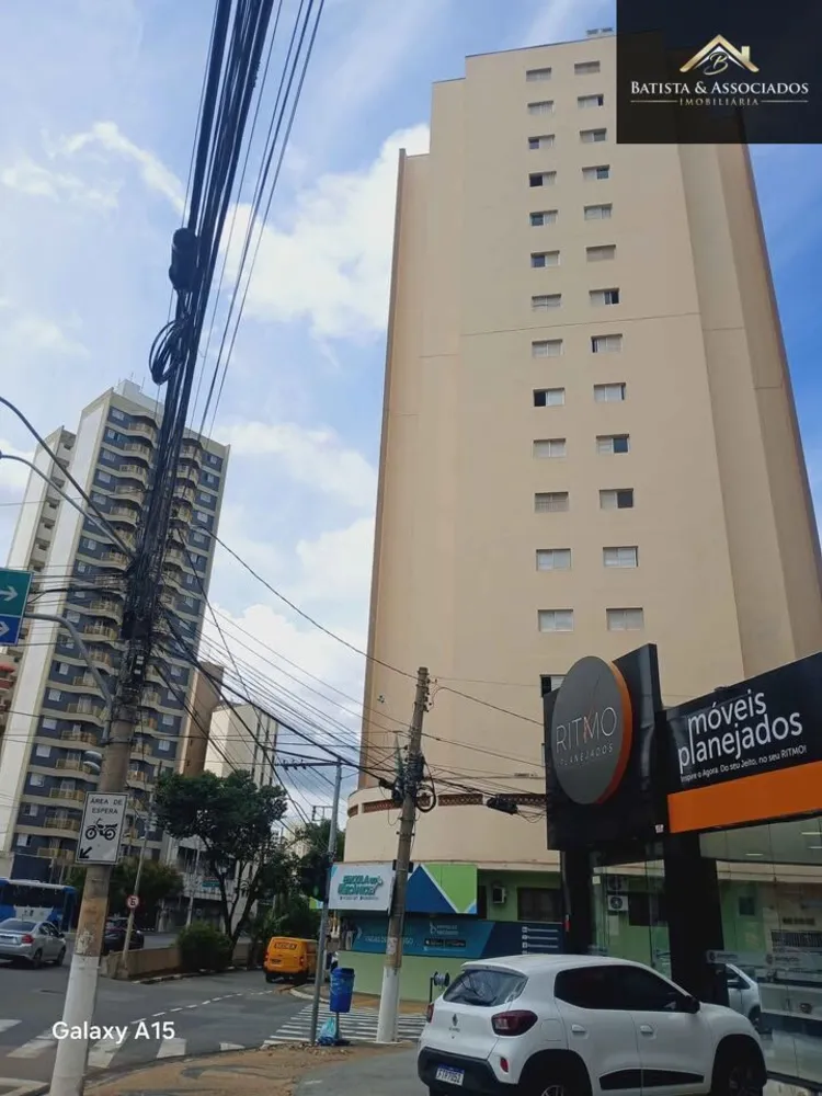 Apartamento, 1 quarto, 53 m² - Foto 10