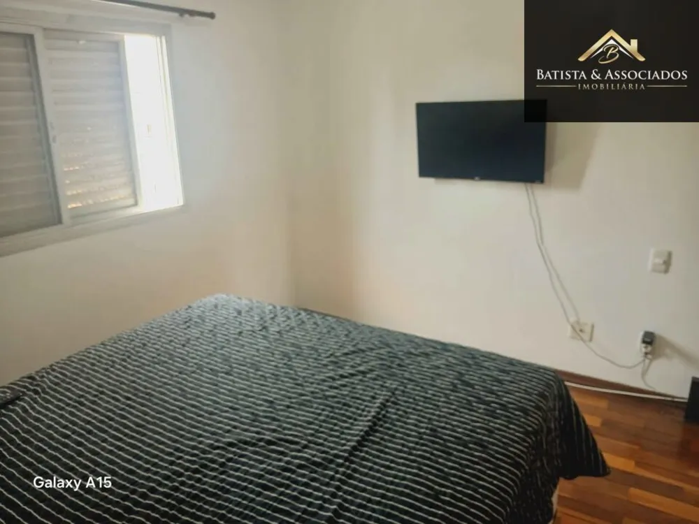 Apartamento, 1 quarto, 53 m² - Foto 6
