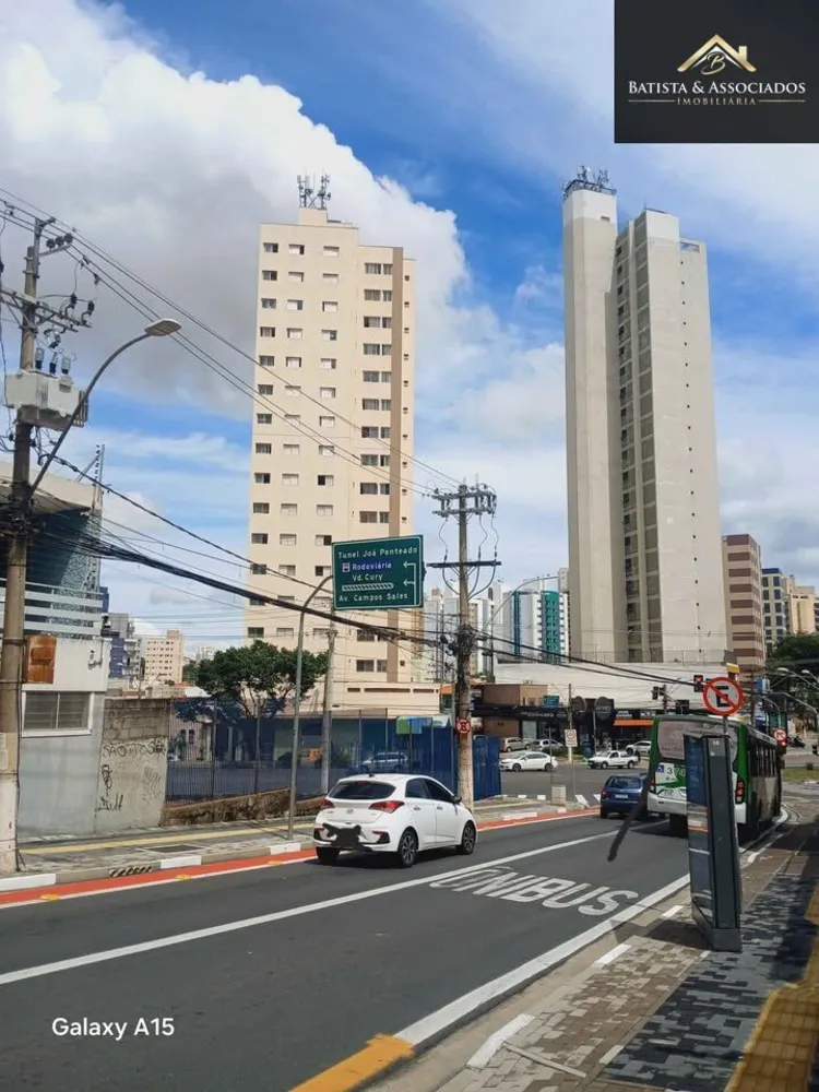 Apartamento, 1 quarto, 53 m² - Foto 5