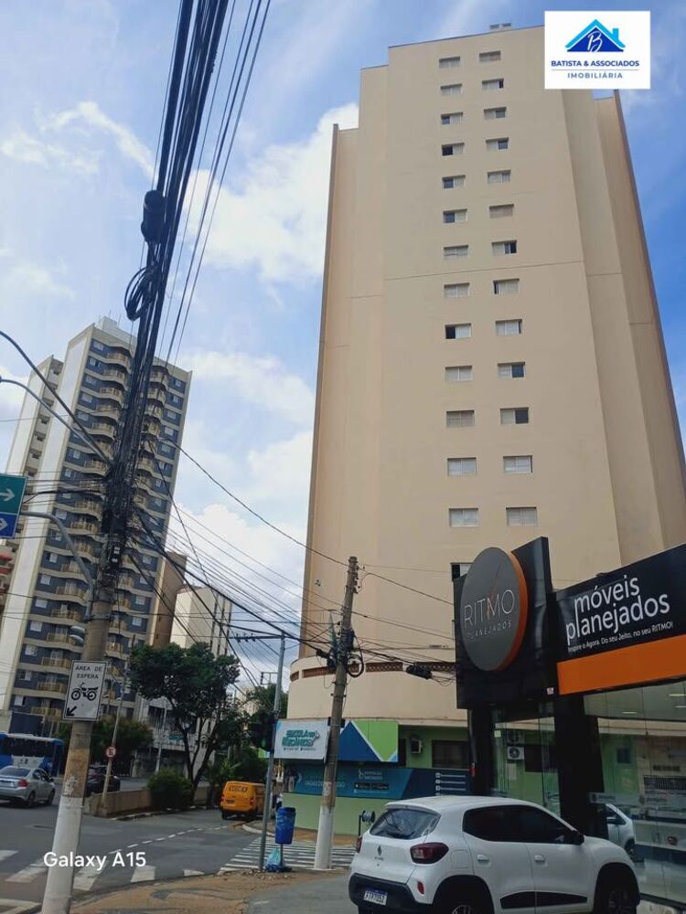 Apartamento, 1 quarto, 53 m² - Foto 2