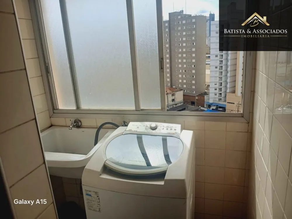 Apartamento, 1 quarto, 53 m² - Foto 7