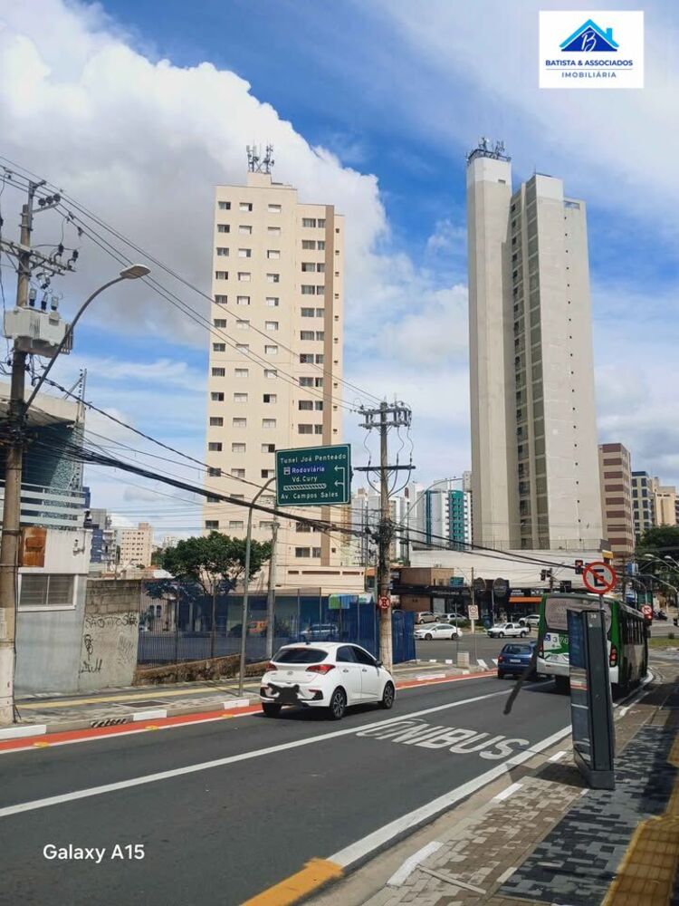 Apartamento, 1 quarto, 53 m² - Foto 1