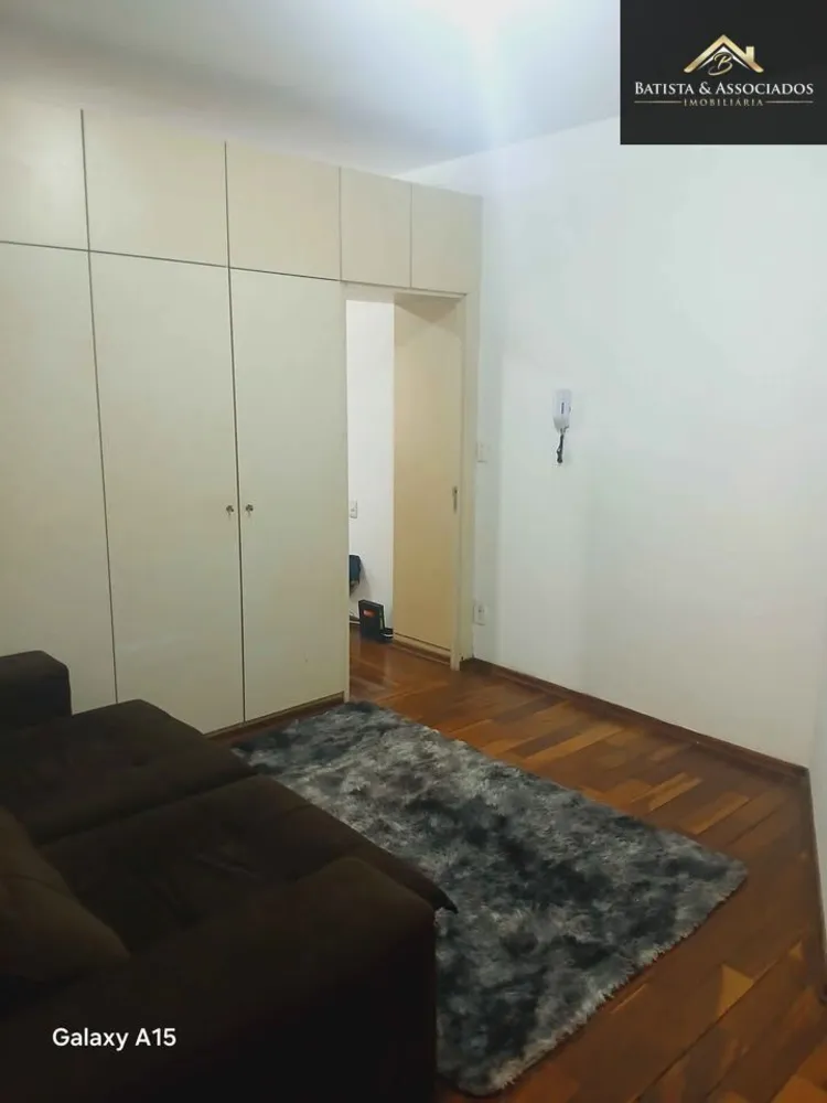 Apartamento, 1 quarto, 53 m² - Foto 8