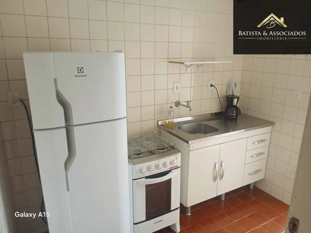 Apartamento, 1 quarto, 53 m² - Foto 10