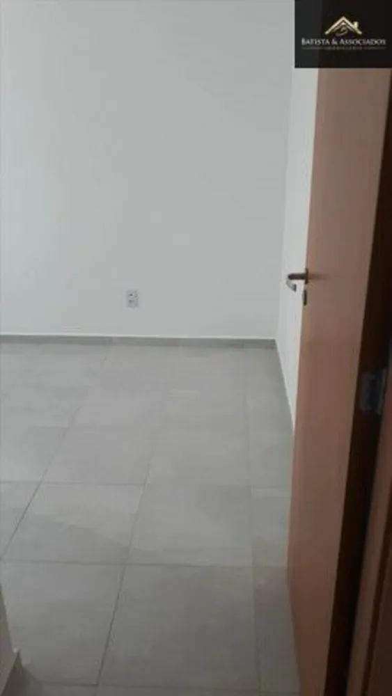 Apartamento, 1 quarto, 36 m² - Foto 4