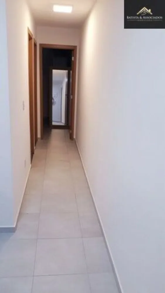 Apartamento, 1 quarto, 36 m² - Foto 3