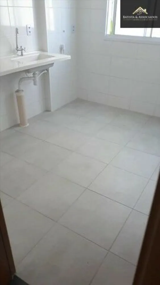 Apartamento, 1 quarto, 36 m² - Foto 5