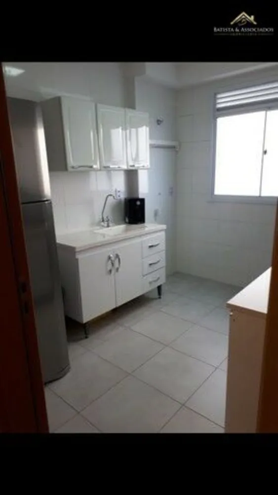 Apartamento, 1 quarto, 36 m² - Foto 2