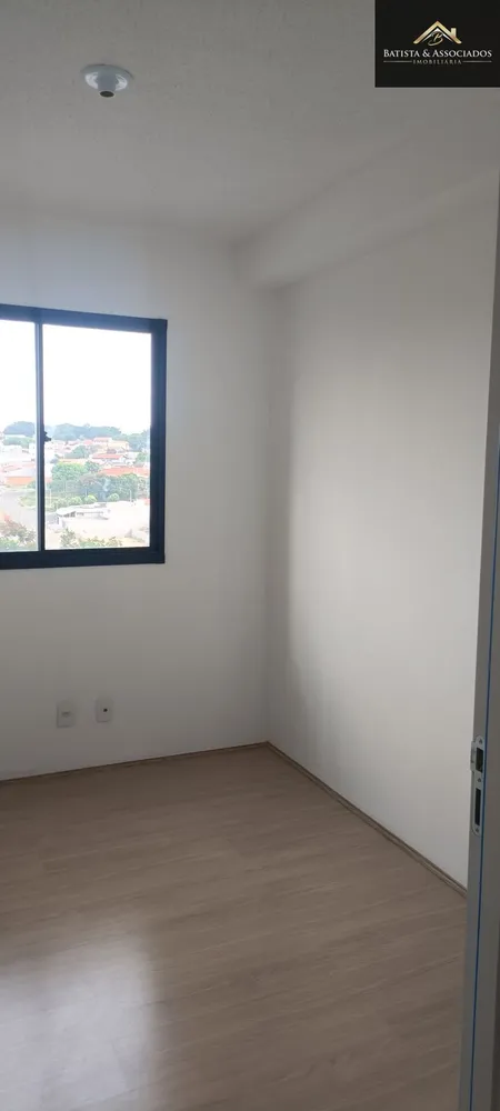 Apartamento, 2 quartos, 37 m² - Foto 8