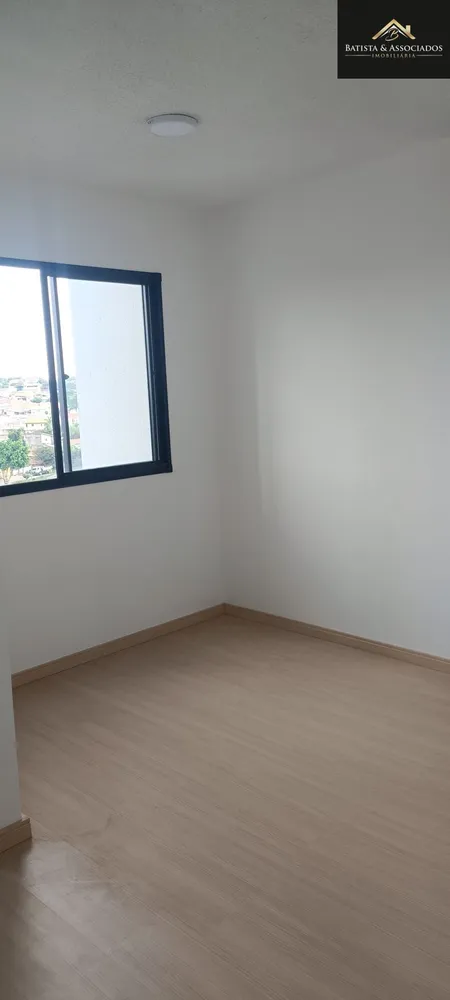 Apartamento, 2 quartos, 37 m² - Foto 3
