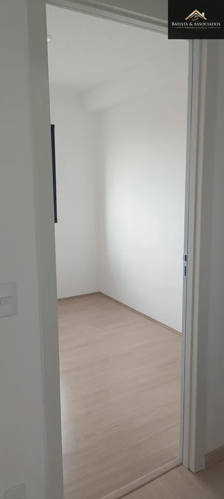 Apartamento, 2 quartos, 37 m² - Foto 5