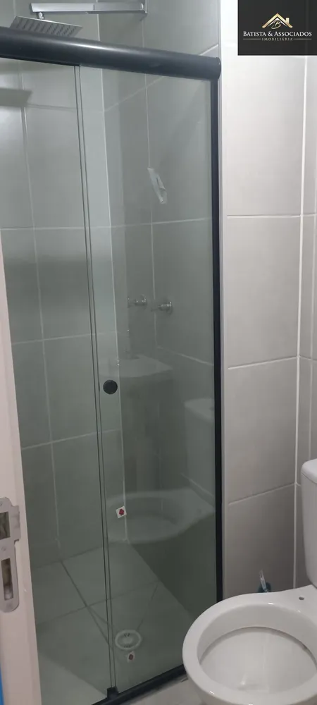Apartamento, 2 quartos, 37 m² - Foto 10