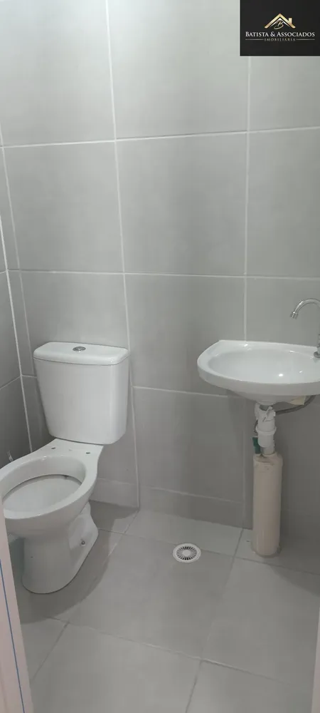 Apartamento, 2 quartos, 37 m² - Foto 9