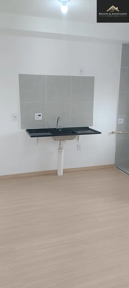 Apartamento, 2 quartos, 37 m² - Foto 11