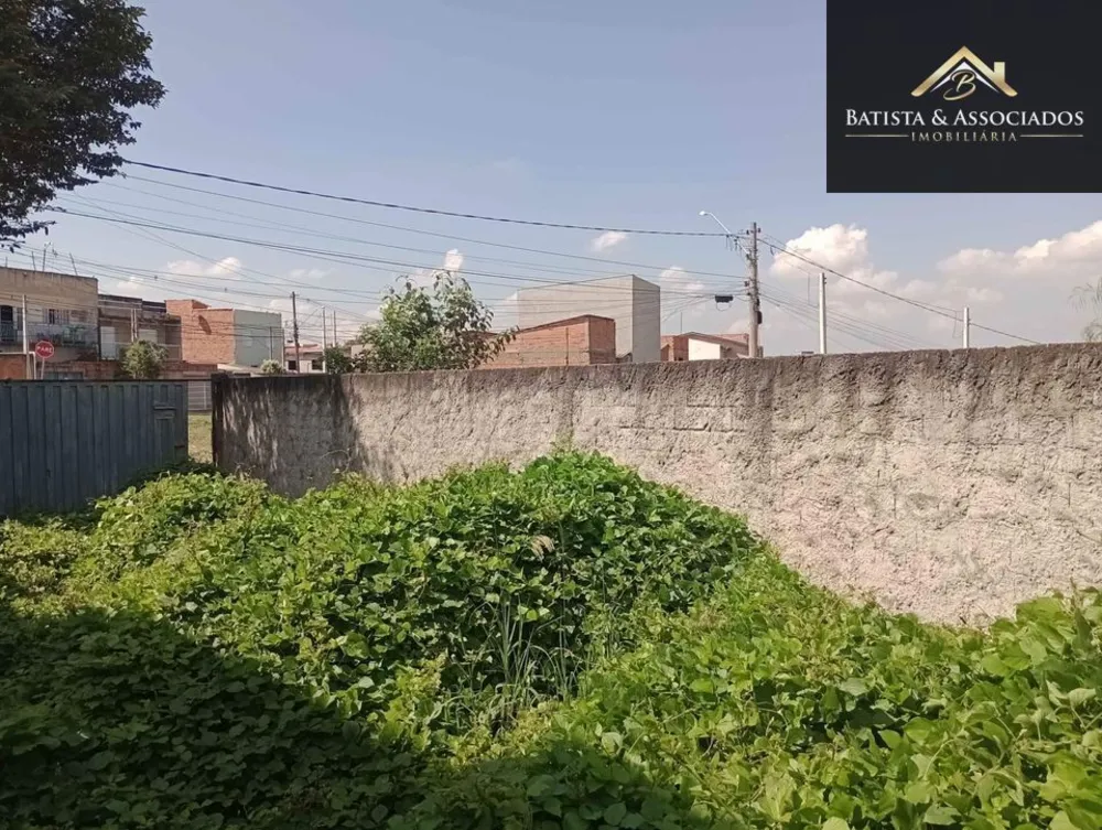 Terreno, 126 m² - Foto 7