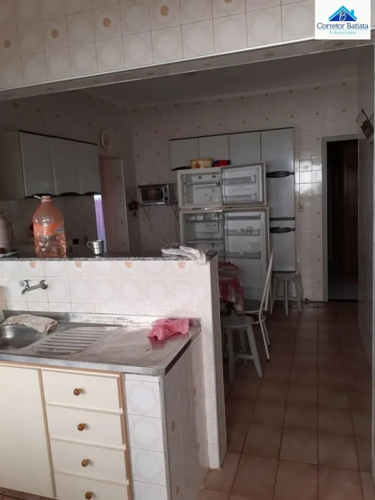 Casa, 3 quartos, 198 m² - Foto 5