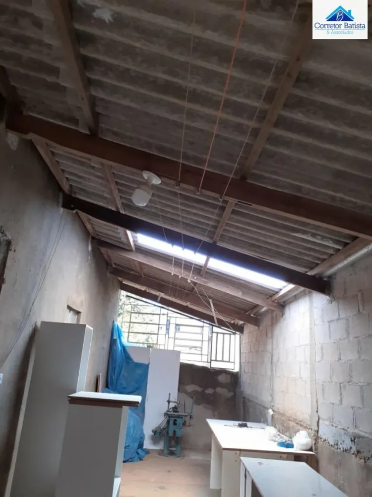 Casa, 3 quartos, 198 m² - Foto 12