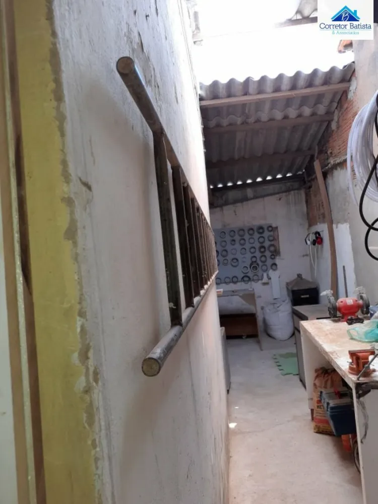 Casa, 3 quartos, 198 m² - Foto 10
