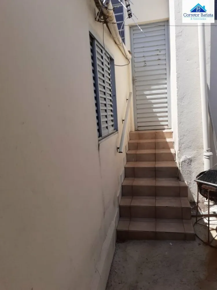 Casa, 3 quartos, 198 m² - Foto 8
