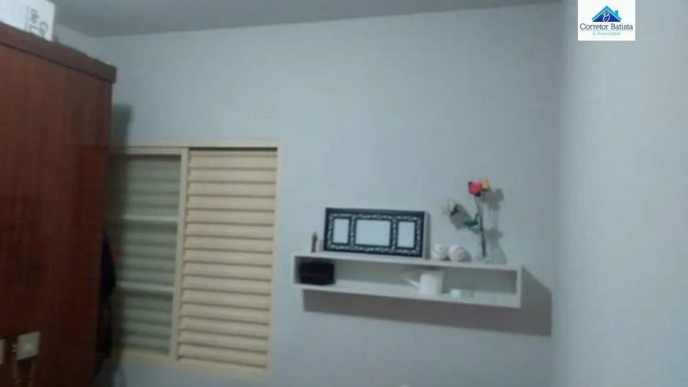 Casa, 2 quartos, 70 m² - Foto 6