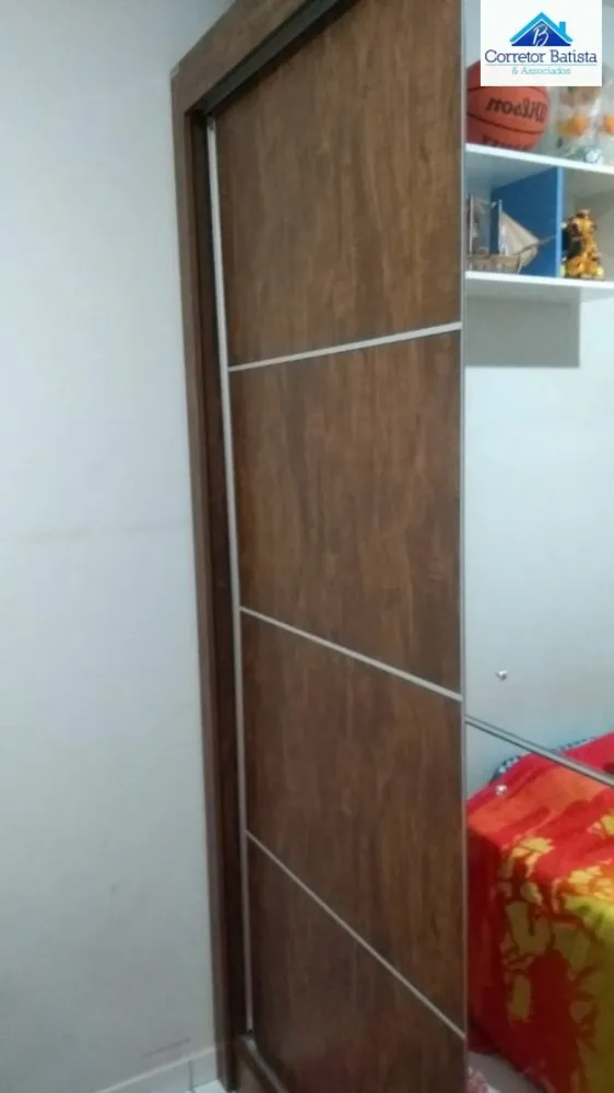 Casa, 2 quartos, 70 m² - Foto 5
