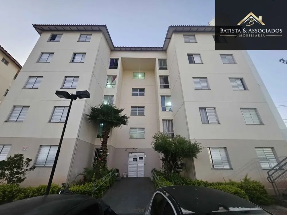 Apartamento, 2 quartos, 47 m² - Foto 12