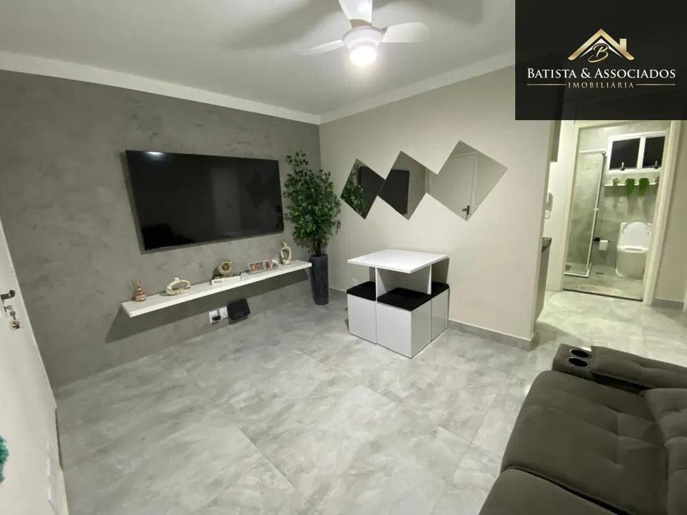 Apartamento, 2 quartos, 47 m² - Foto 1