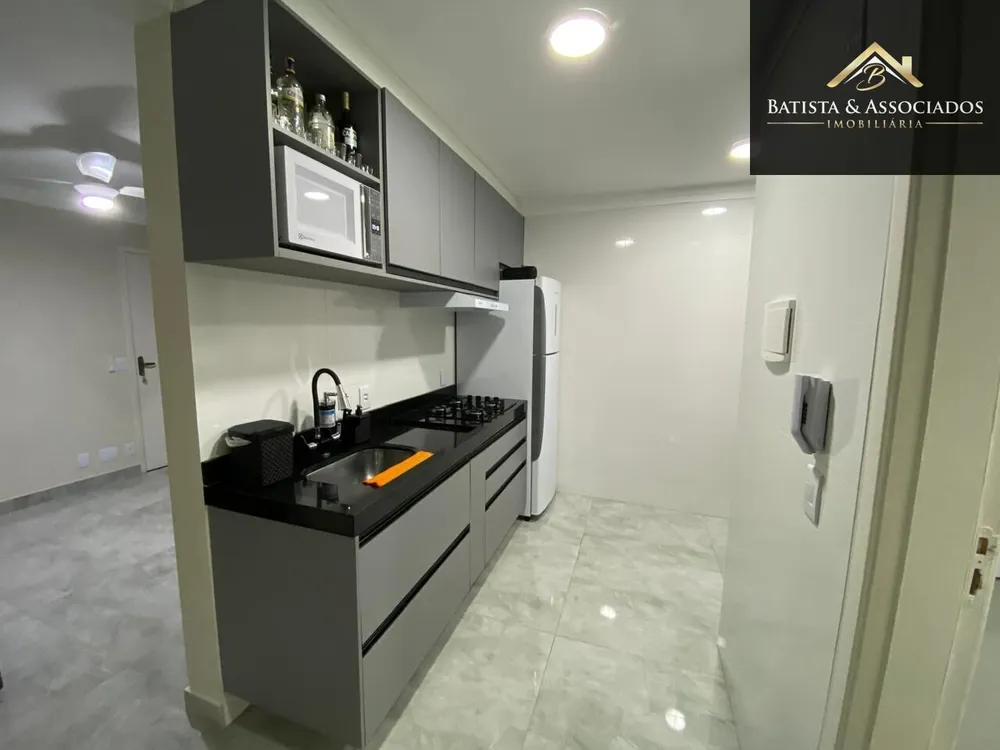 Apartamento, 2 quartos, 47 m² - Foto 7