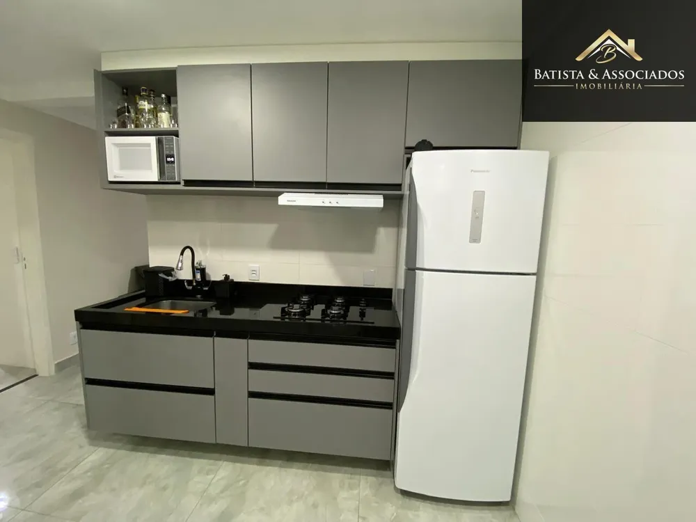 Apartamento, 2 quartos, 47 m² - Foto 9