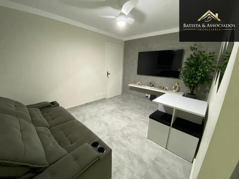 Apartamento, 2 quartos, 47 m² - Foto 2