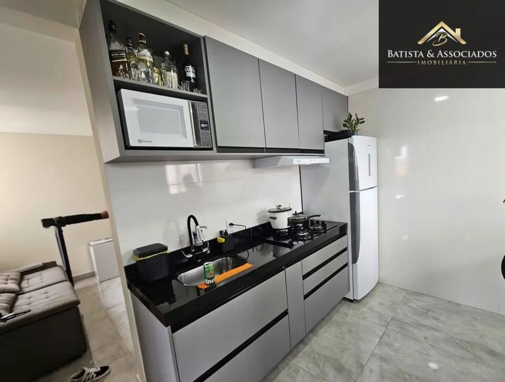 Apartamento, 2 quartos, 47 m² - Foto 8