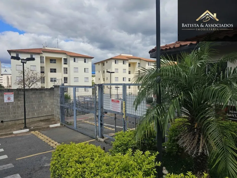 Apartamento, 2 quartos, 47 m² - Foto 11