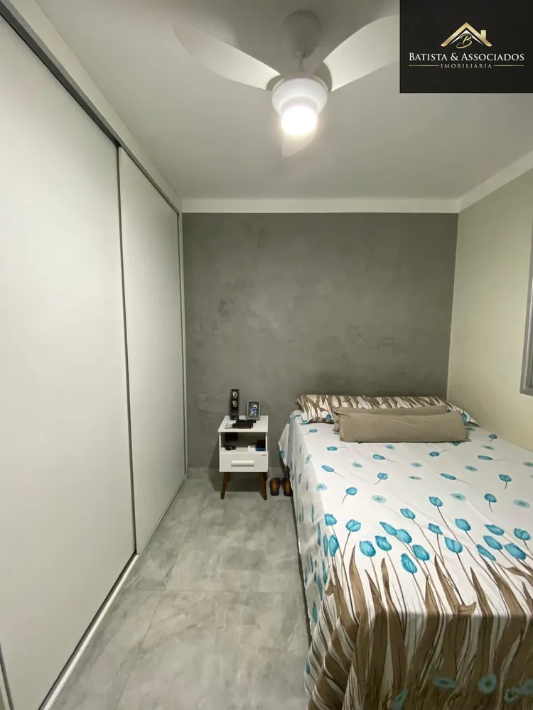 Apartamento, 2 quartos, 47 m² - Foto 4