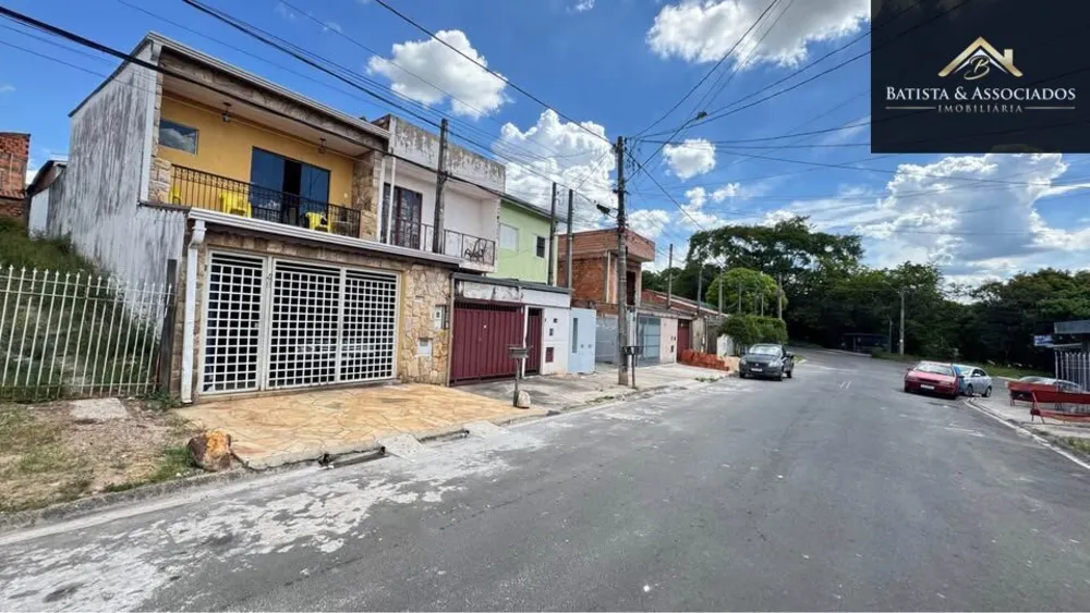 Terreno, 125 m² - Foto 1
