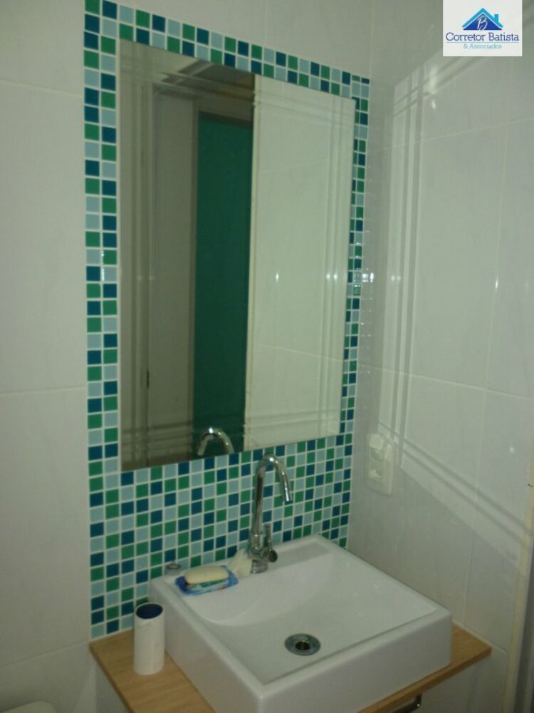 Apartamento, 2 quartos, 45 m² - Foto 2