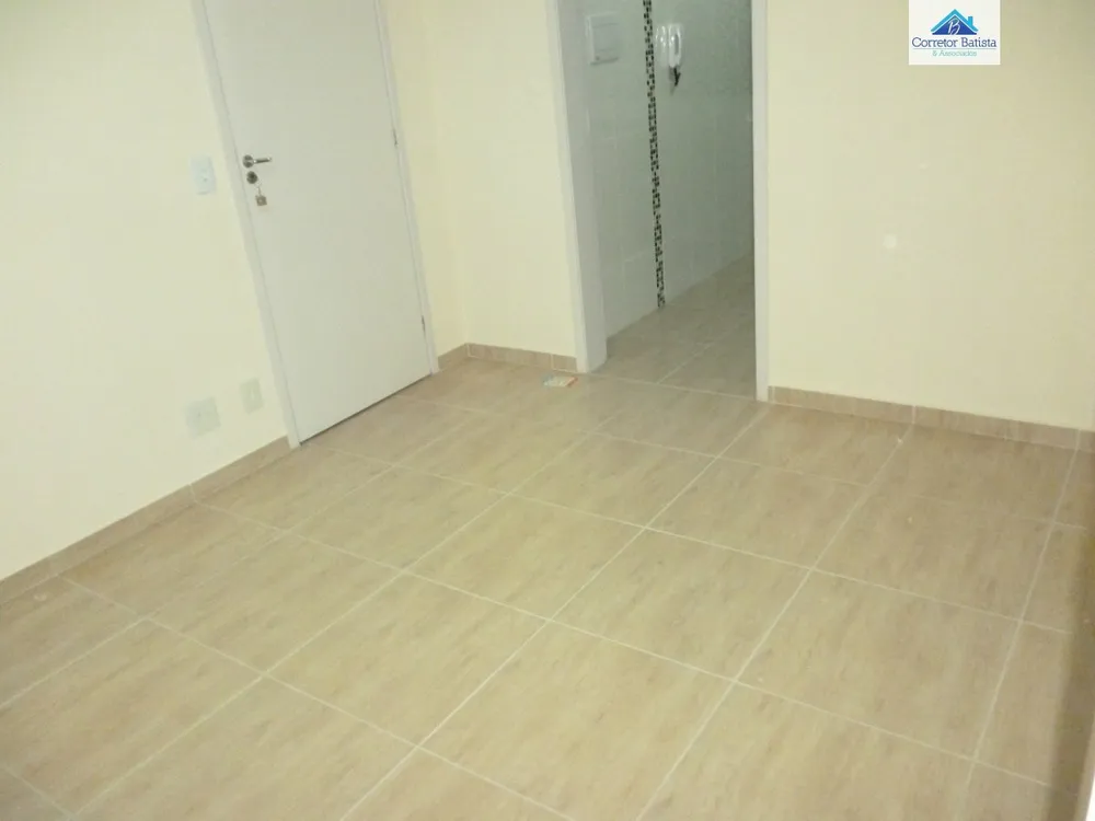 Apartamento, 2 quartos, 45 m² - Foto 6