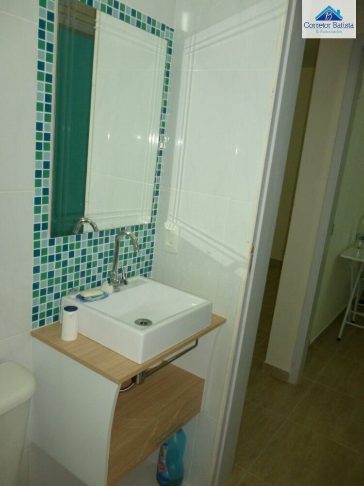 Apartamento, 2 quartos, 45 m² - Foto 3