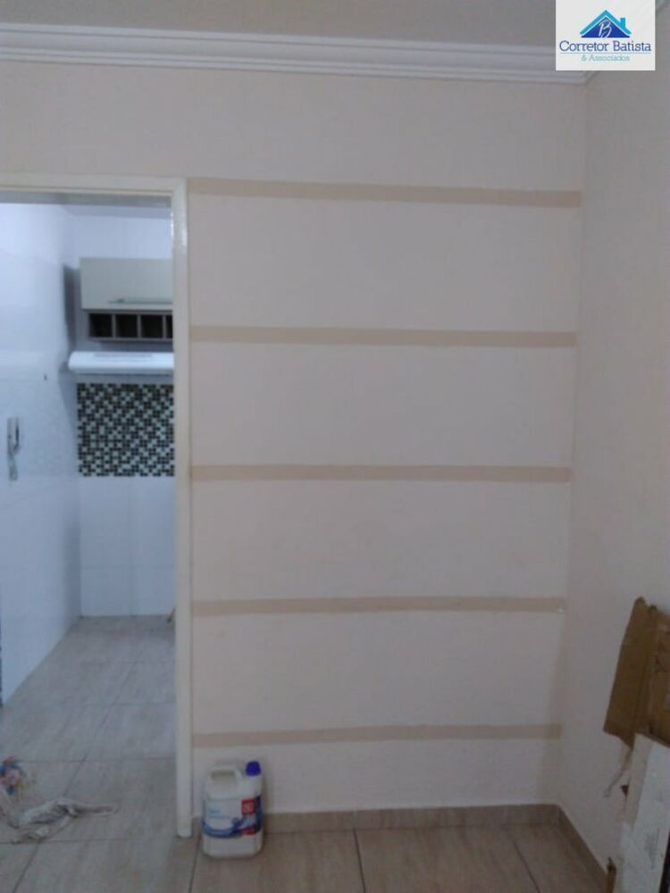 Apartamento, 2 quartos, 45 m² - Foto 4