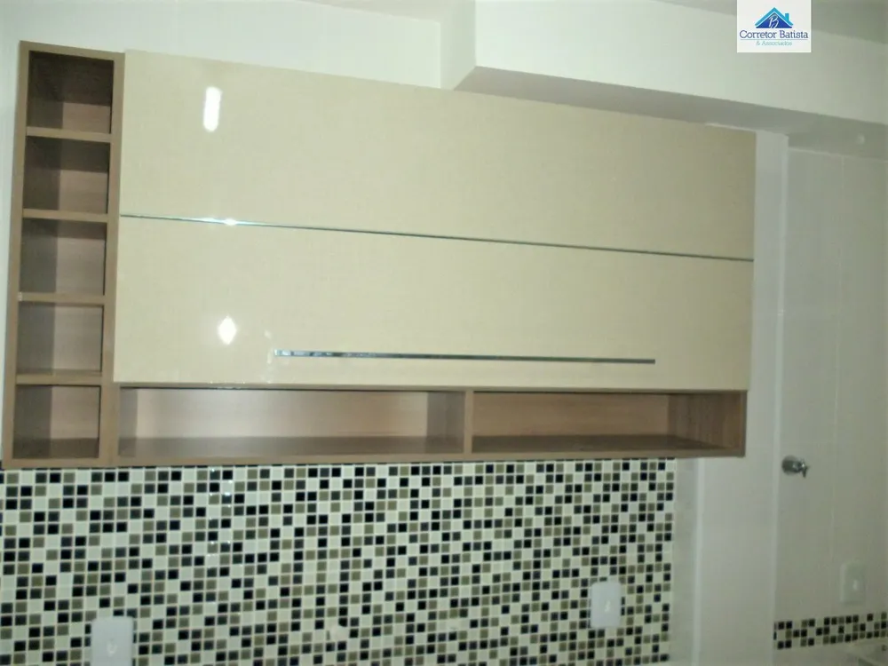 Apartamento, 2 quartos, 45 m² - Foto 3