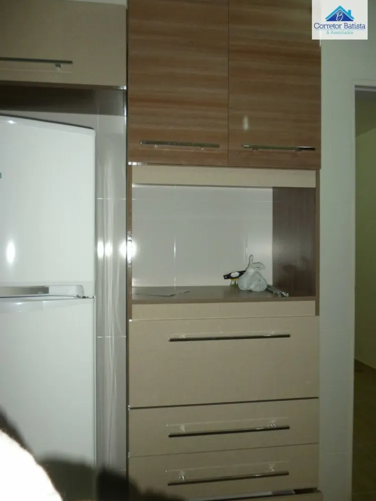 Apartamento, 2 quartos, 45 m² - Foto 4