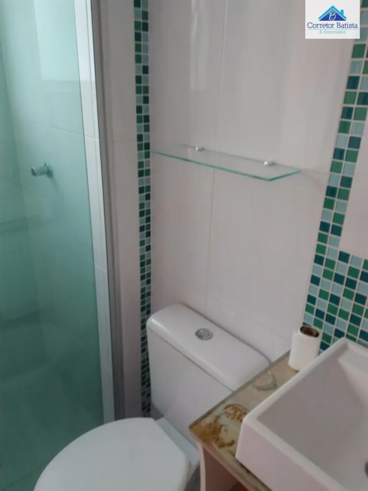 Apartamento, 2 quartos, 45 m² - Foto 10