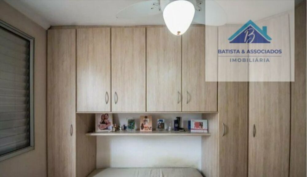 Apartamento, 2 quartos, 66 m² - Foto 6