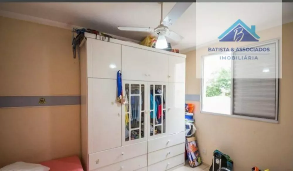 Apartamento, 2 quartos, 66 m² - Foto 8