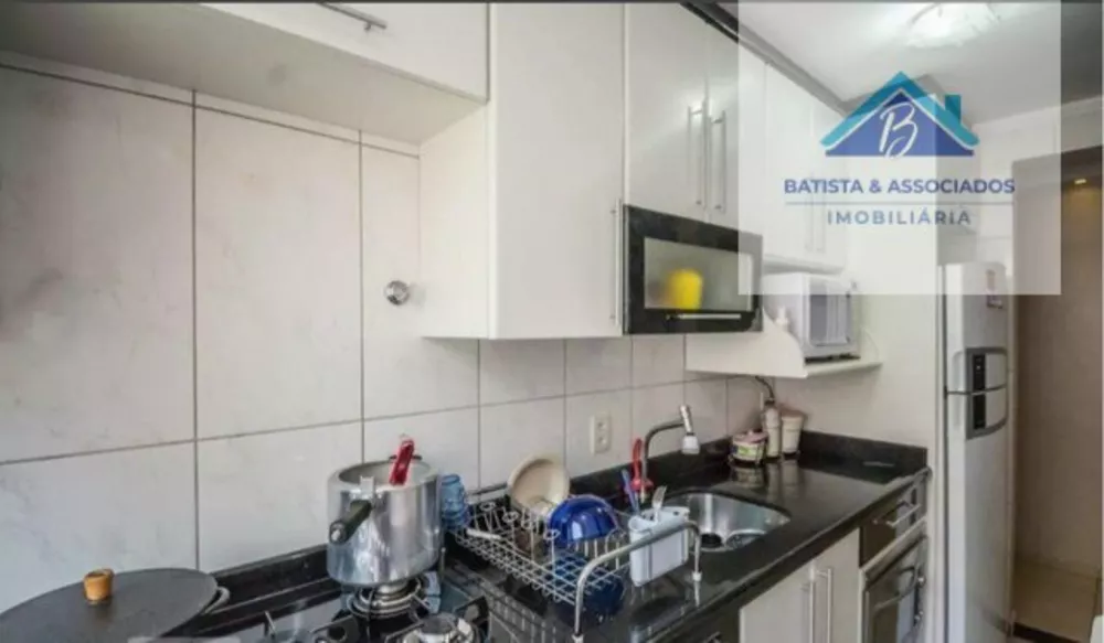 Apartamento, 2 quartos, 66 m² - Foto 3