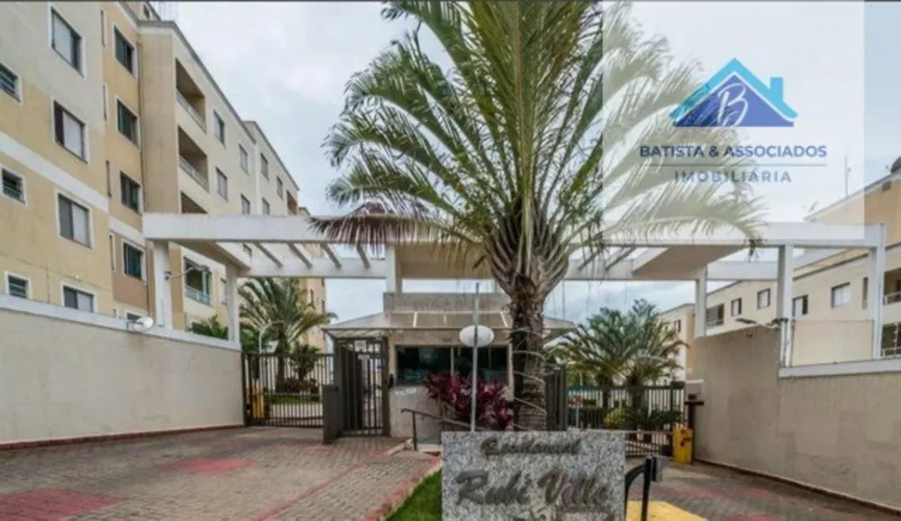 Apartamento, 2 quartos, 66 m² - Foto 11