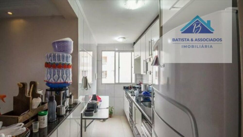 Apartamento, 2 quartos, 66 m² - Foto 4