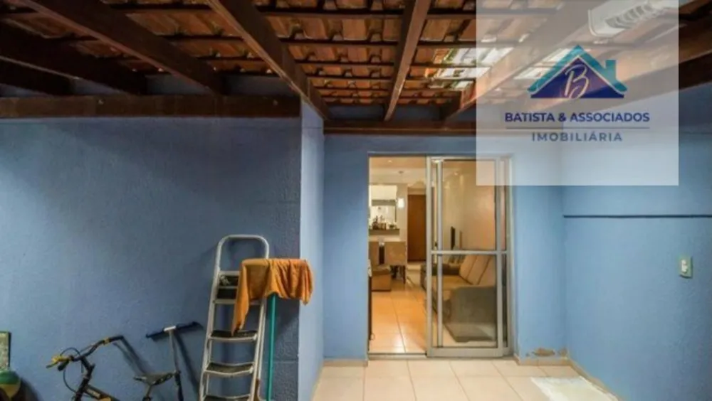 Apartamento, 2 quartos, 66 m² - Foto 14