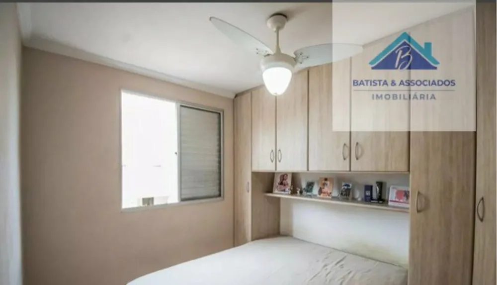 Apartamento, 2 quartos, 66 m² - Foto 10