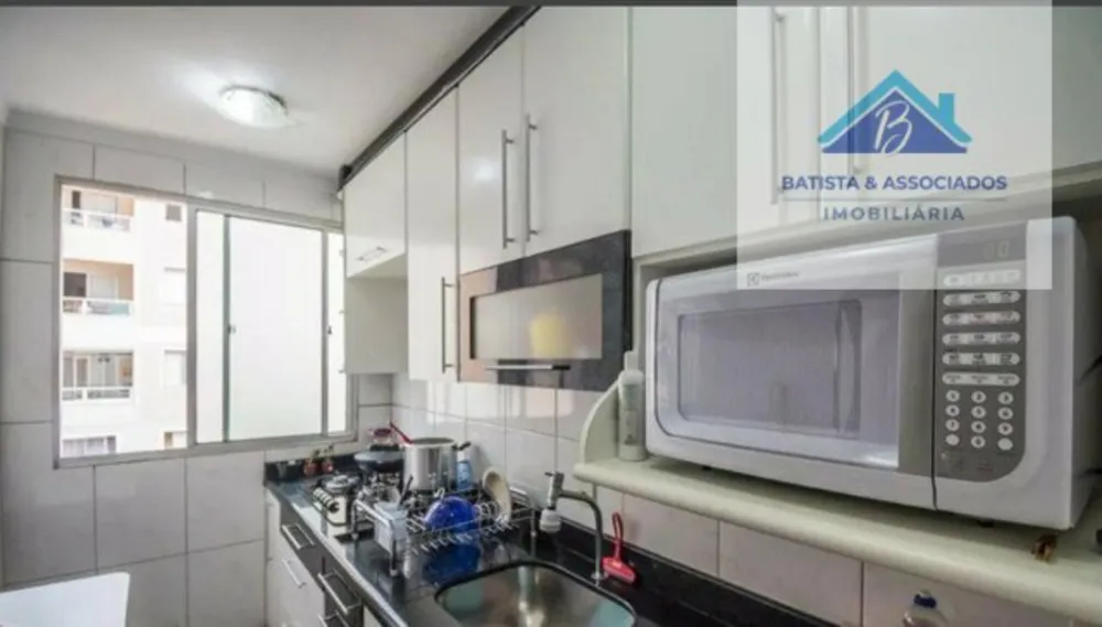 Apartamento, 2 quartos, 66 m² - Foto 4
